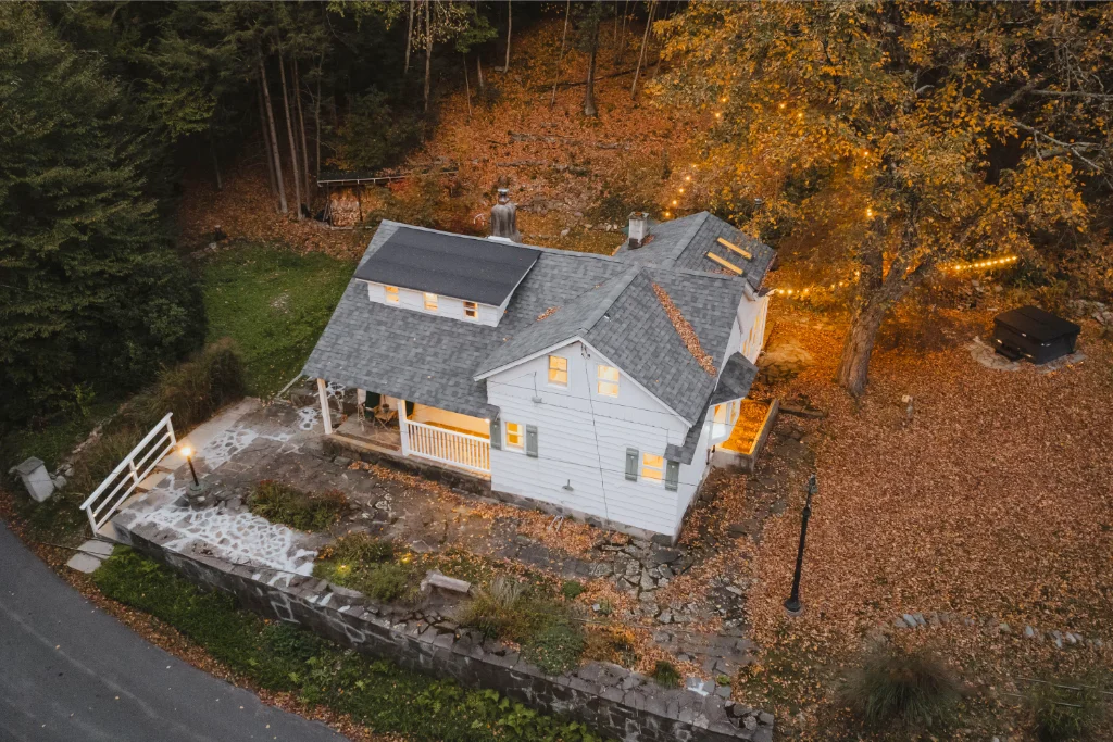 Warehouse Construction